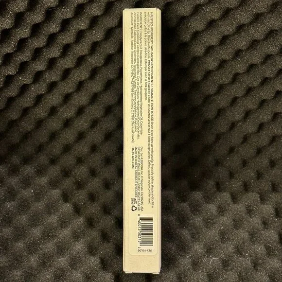 Haus Labs The Edge Precision Eyebrow Pencil - Picture 3 of 7